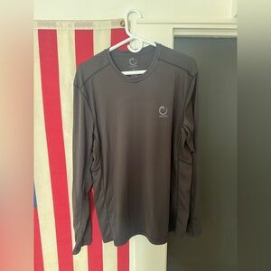 ORIGIN RTX® brrr° COOLING TRAINING CREW LS